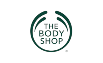 The Body Shop Gutschein als Sachbezug