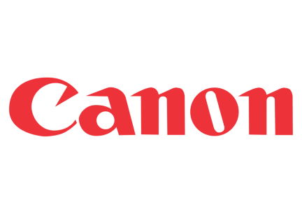 canon logo