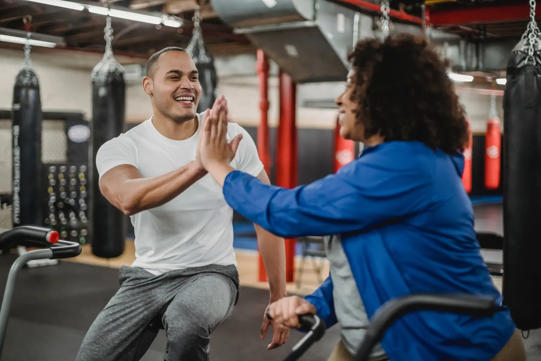 Fitnessstudio als steuerfreier Sachbezug