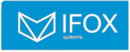 ifox logo