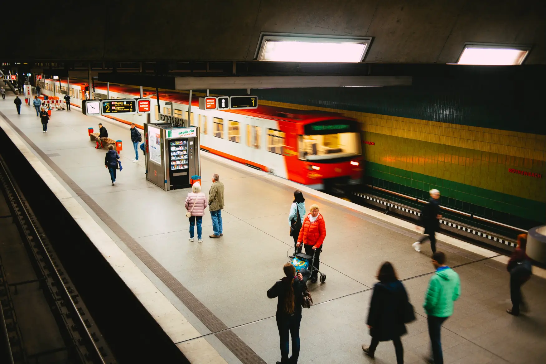 Mobilitätsbudget für Mitarbeiter als Alternative zum Dienstwagen